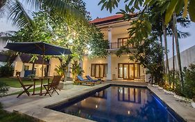 Bali Billy Village